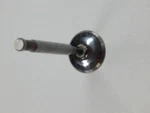 Triumph Tiger Cub Over Size Exhaust Valve 70-3147 Os 200 T20S T20M Mountain. Fixed Price $45.00.
