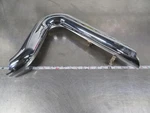 EB1025 2000 Harley Davidson Fxd Dyna Super Glide 1450 Heat Shield Vance Hines. Fixed Price $24.98.