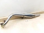 Suzuki TC90 Blazer Exhaust Muffler 1970S #52 Arp E29. Fixed Price $46.25.
