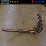 2000 Suzuki Bandit GSF600S Exhaust Header Pipe Oem 96-03. Fixed Price $115.00.