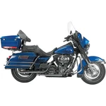 Paughco 1800-0925 DS735EVOS 1-3/4" Dual Slash-cut Drag Pipes 40" Long. Fixed Price $714.95.