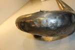 2001 Yamaha YZ250 Pro Circuit Platinum Aftermarket Exhaust Pipe PY00250P. Fixed Price $124.99.