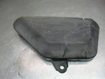 1975 Yamaha DT100 Right Side Cover Panel 437-21721-00-00. Fixed Price $70.00.