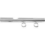 Drag Specialties '87-'91 Fl Heat Shield Right 72860-HC4. Fixed Price $57.34.