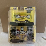 1969 Chevy Camaro Rs/ss Hooker Blackheart Headers 1/64 M2 Model Kit Nib W/tool. Fixed Price $12.00.