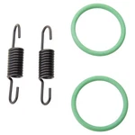 Fmf 11310 Pipe Spring & O-ring Kit. Fixed Price $19.32.
