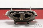 Exhaust Muffler Original Oem Kawasaki 2007-2008 (ninja ZX-6R ZX600P) Khi. Fixed Price $139.73.