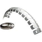 Maier M99010 99010S Universal Pipe Guard Aluminum. Fixed Price $73.95.