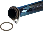 James Gasket Knitted Wire Exhaust Port For JGI-65834-98-X2. Fixed Price $24.69.