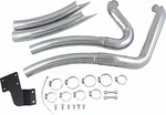 Vance & Hines Chrome Big Radius 2:2 Exhaust 2013-2017 Harley Fxsb Fxse VH0110 18. Fixed Price $1231.63.