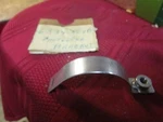 Bridgestone Oem Motorcycle Bracket New 6334-5010. Fixed Price $9.99.