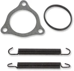 Moose Racing Gasket Kit Exhaust 0934-5345. Fixed Price $12.95.
