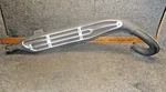 Yamaha Ht 1970 1971 Exhaust Pipe Muffler Silencer Oem 277-14610-30-00 Ahrma. Fixed Price $112.98.