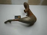 Fmf Exhaust Header Pipe Expansion Genuine Oem Sx (2003-2008). Fixed Price $70.00.