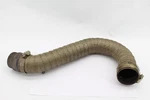 2003 Ducati 749 Biposto Exhaust Midpipe Middle 57110752B. Fixed Price $86.38.
