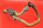 2000 - 2007 Honda Exhaust Pipe Header Manifold Front. Fixed Price $99.99.