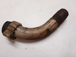 Honda Interceptor VTR250 Rear Exhaust Pipe Fits 1988-1990. Fixed Price $10.25.
