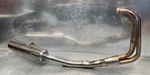 1999-2005 Kawasaki ZR-7S ZR750 ZR7S Full Exhaust Headers Muffler Pipes Oem Nice. Fixed Price $199.95.