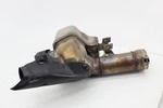 21-23 Kawasaki Ninja ZX10R Exhaust Midpipe Middle. Fixed Price $69.24.