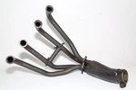 98-06 Suzuki Katana GSX600F Exhaust Header Pipes Manifold 14100-19E20 Oem. Fixed Price $79.20.