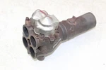 2002 Yamaha R1 Exhaust Mid Pipe 55063. Fixed Price $49.99.