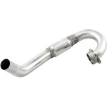 Fmf Powerbomb Exhaust Header Stainless For Yamaha Raptor 700 15-26 044432. Fixed Price $308.74.