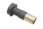 New Oem Yamaha 4YE-14614-00-00 Exhaust Pipe Flange Nos. Fixed Price $118.63.