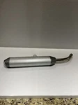 Fmf Turbine Core 2 3, TDS-3 Exhaust Silencer / Spark Arrestor Slip On Pipe.. Fixed Price $75.00.