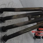 03 04 05 06 Yamaha Oem Exhaust Header Pipes Manifold. Fixed Price $10.00.