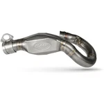 Fmf Megabomb Header - Stainless Steel Standard 045426. Fixed Price $247.99.