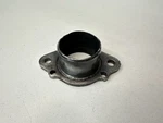 Oem 86 87 88 Yamaha Exhaust Header Pipe Flange 2HG-14614-00-00. Fixed Price $34.99.