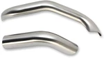 Bassani Road Rage Iii Heat Shield Harley HS-1D1SS. Fixed Price $217.75.