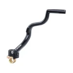 Tusk Kick Lever Starter Black Fits Kawasaki KX450F 2008-2015 1796320015. Fixed Price $80.97.