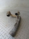 2005 Husqvarna Exhaust Header Pipes. Fixed Price $139.99.