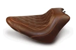 Mustang Motorcycle Seats 76766 Wide Tripper Solo For Harley-davidson.... Fixed Price $402.14.