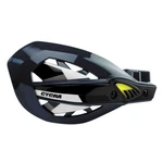 Cycra Eclipse Perch Mount Handshield Kit Blue 1CYC-0336-62. Fixed Price $50.78.