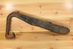 1974 Yamaha DT250 Oem Exhaust Chamber Header 438-14610-00-00. Fixed Price $99.98.