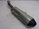 Kawasaki Dirt Bike 2012-2013 KX450F Oem Exhaust Assembly Part# 18100-0115. Fixed Price $395.00.