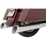Bassani Polished Slash Optional B1-STYLE Quick Change End Cap BE40S. Fixed Price $69.95.