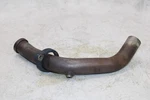 1998 Ducati Monster 900 Oem Exhaust Midpipe Middle. Fixed Price $33.75.
