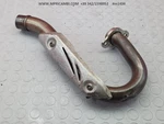 Exhaust Manifold 18320-KRN-A40 Honda Crf 250 4T 2010 2013. Fixed Price $127.37.