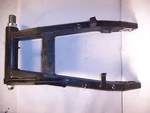 Kawasaki Ninja Swing Arm 33001-1636-8F ZX-6RR 04 Jh. Fixed Price $69.95.