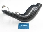 2019-2022 Ktm 250 Sx-f Xc-f Pro Carbon Header Pipe Guard '19-22 Husqvarna Fc. Fixed Price $80.00.