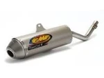 03- KLX/DRZ125 Powercore Sa, Fmf 043024 With Spark Arrestor. Fixed Price $403.39.