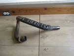 Tw Yamaha 2001 Exhaust Header Pipe. Fixed Price $75.55.