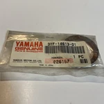 Genuine Yamaha Nos Oem Exhaust Muffler Pipe Gasket For 3YF-14613-01. Fixed Price $15.00.