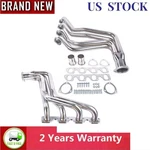 32.7 Lbs. Exhaust Manifold Ford Bronco F-series 1977-1979 351M 400M Engines. Fixed Price $222.39.