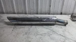 05 Kawasaki D1 Vulcan Limited Upper Muffler Exhaust Silencer. Fixed Price $48.00.