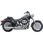 Cobra Power Pro Hp Exhaust '07-'11 Softail 6421. Fixed Price $789.82.