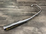 Nos Kawasaki 1982 KZ750 CSR750 Twin Right Muffler Exhaust Head Pipe Oem #24. Fixed Price $299.99.